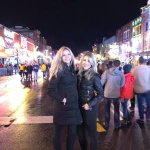 Meet your Posher, Bridgette